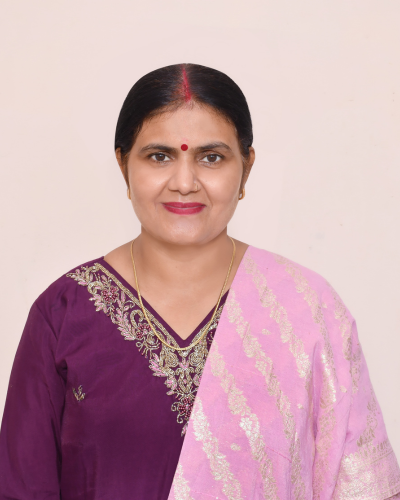 Smt. Sangita Rani